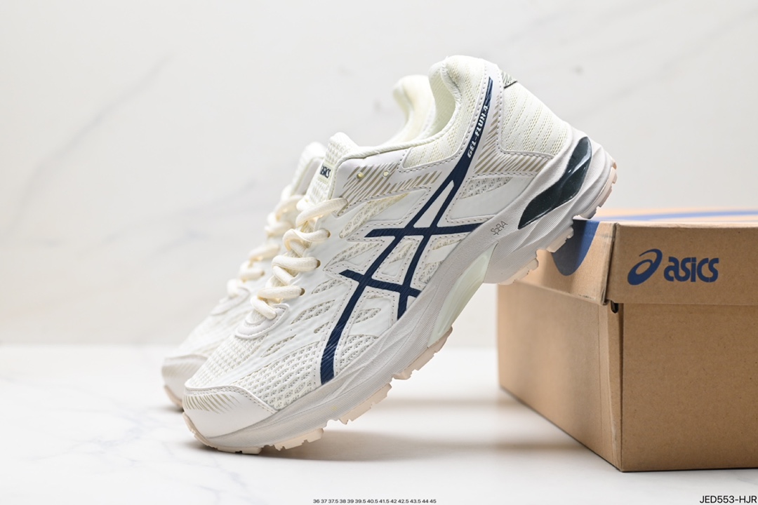 Asics Shoes